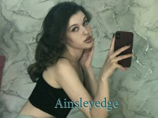 Ainsleyedge