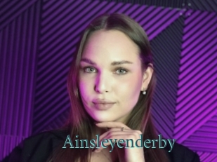 Ainsleyenderby