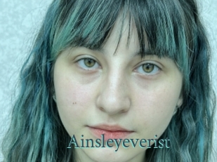 Ainsleyeverist