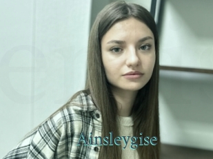 Ainsleygise