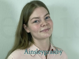 Ainsleygranby