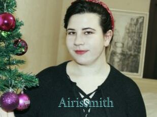 Airissmith