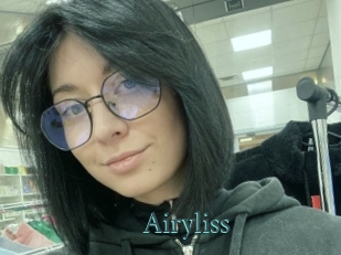 Airyliss