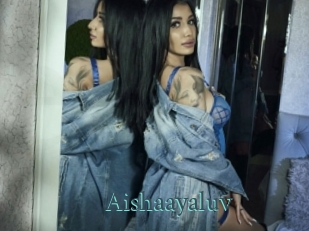 Aishaayaluv