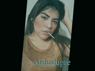 Aishadupre