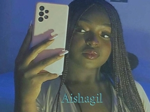 Aishagil