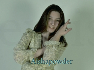 Aishapowder