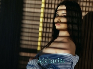 aishariss En live show