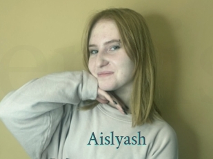 Aislyash