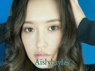 Aislybayles