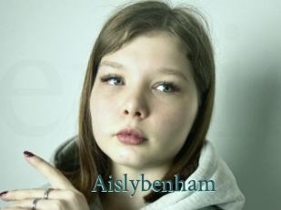 Aislybenham