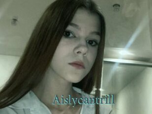 Aislycantrill