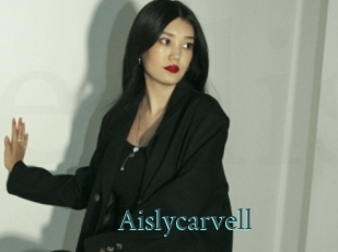 Aislycarvell