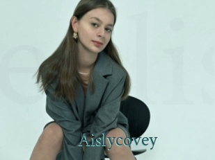 Aislycovey