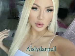 Aislydarnell