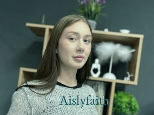 Aislyfaith