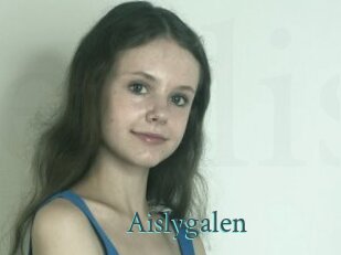 Aislygalen