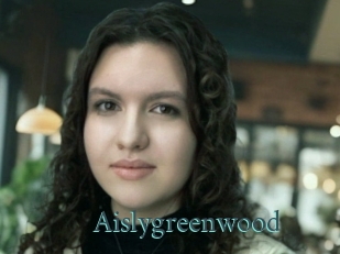 Aislygreenwood