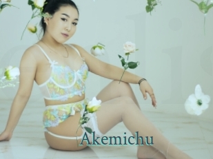 Akemichu