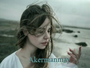 Akermanmay