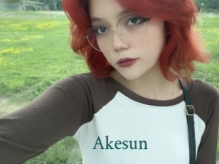 Akesun