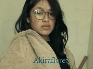 Akiraflorez