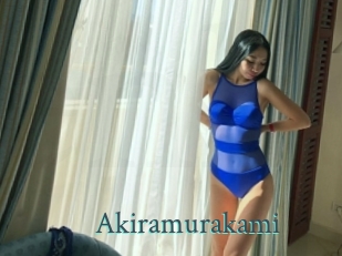 Akiramurakami