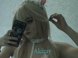 Akiray