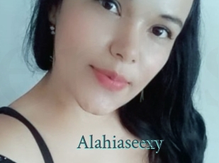 Alahiaseexy