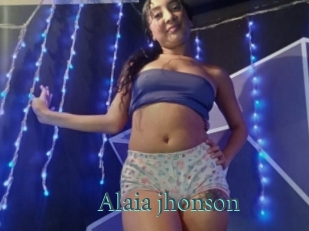 Alaia_jhonson