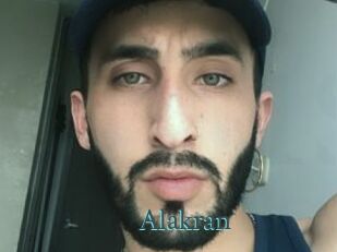 Alakran