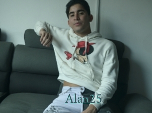 Alan25