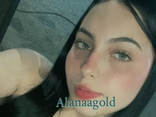 Alanaagold