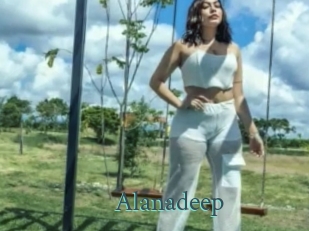Alanadeep