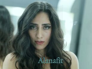 Alanafit
