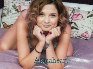 Alanaheart