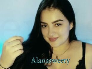 Alanasweety