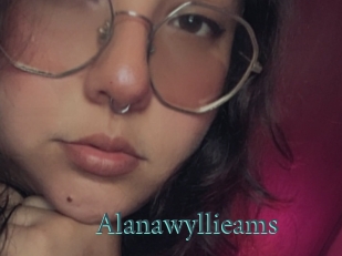 Alanawyllieams