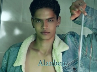 Alanbenz