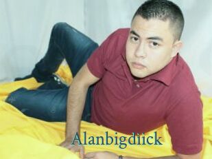 alanbigdiick En live show