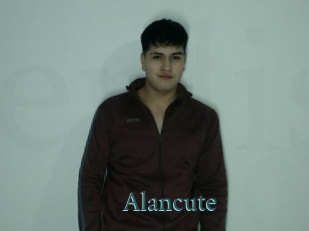 Alancute