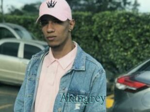 Alangrey