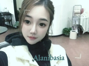 alanibasia En live show