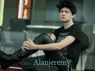 Alanjeremy