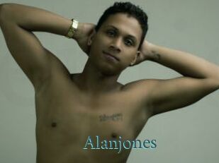 Alanjones