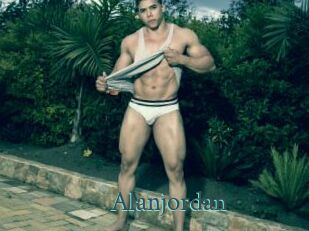 Alanjordan