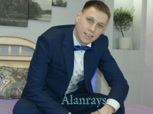 Alanrays