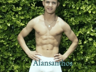 Alansanthos