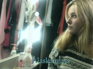 Alaskamiass