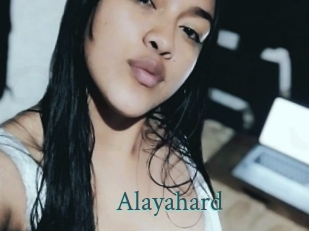 Alayahard